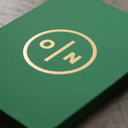 ON: Christmas Edition