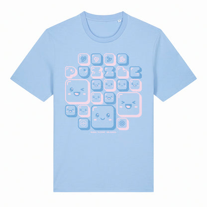 Puzzle T-Shirt