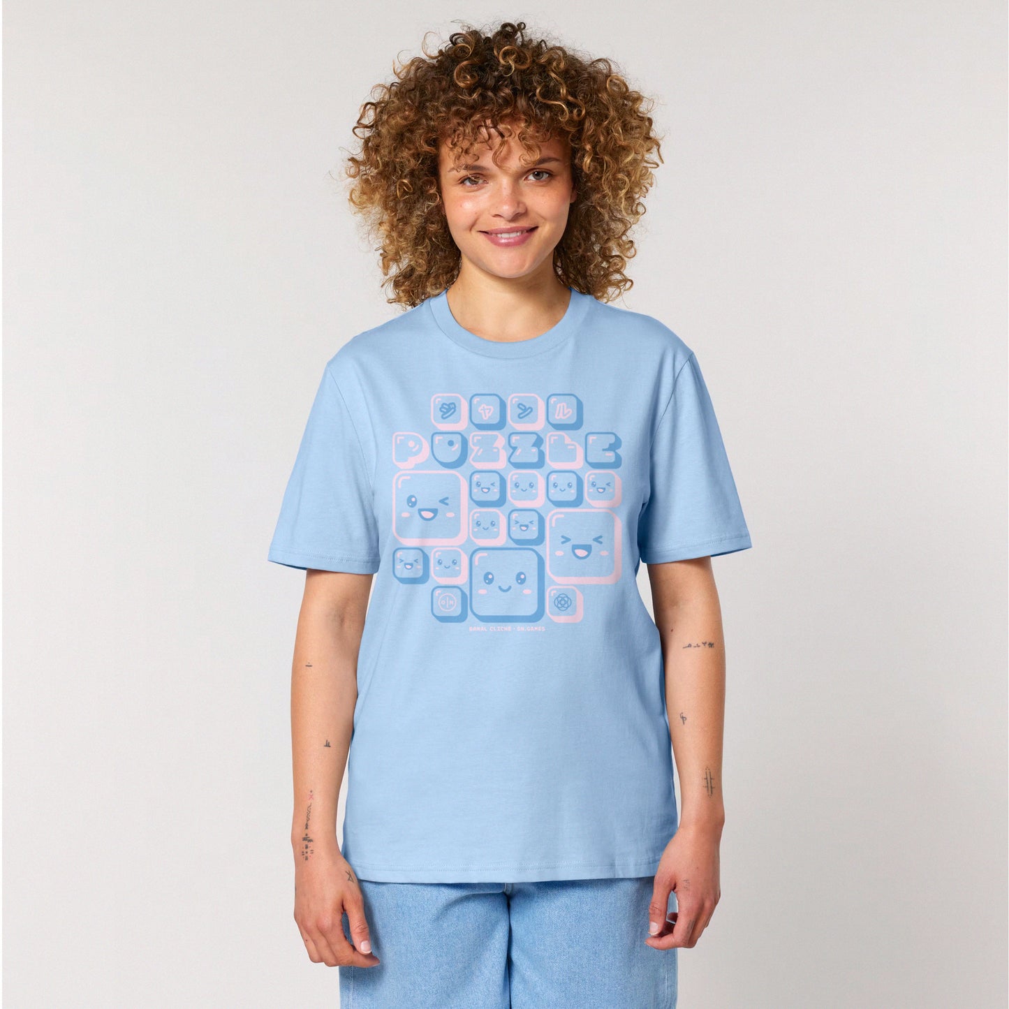 Puzzle T-Shirt