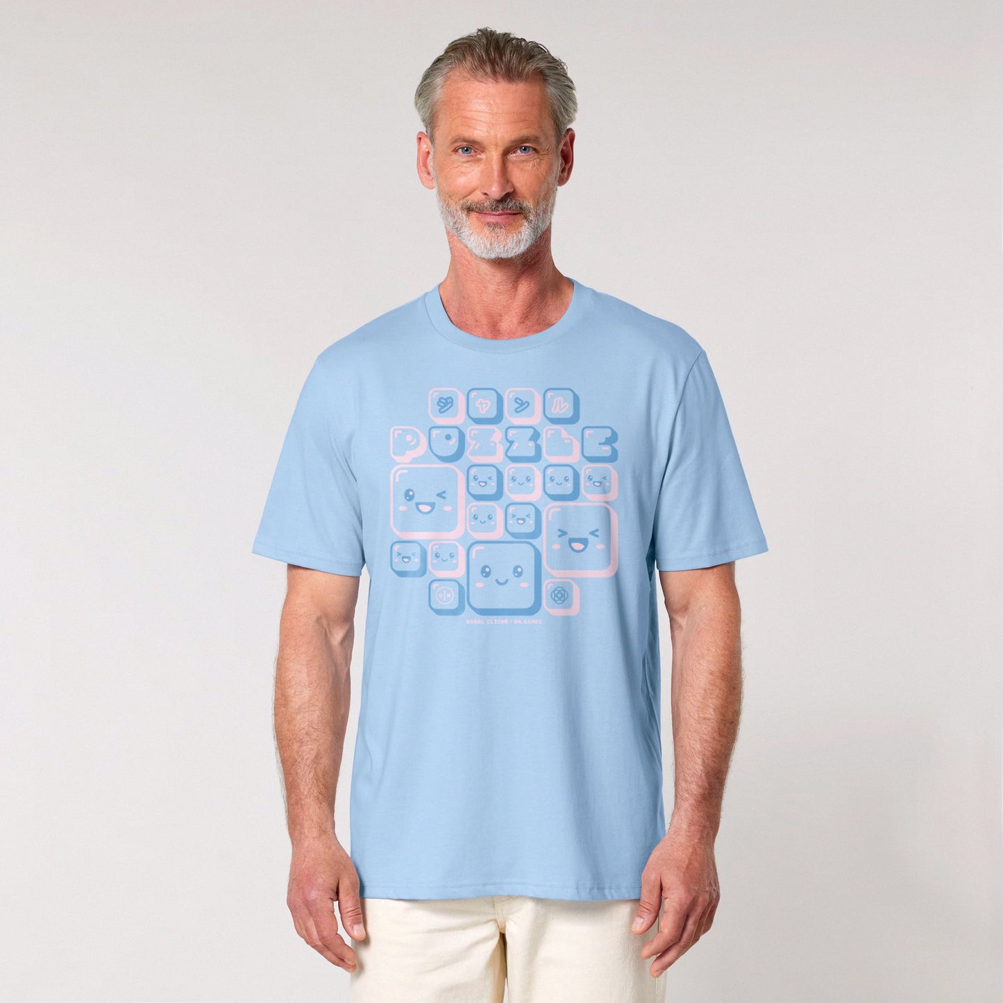Puzzle T-Shirt