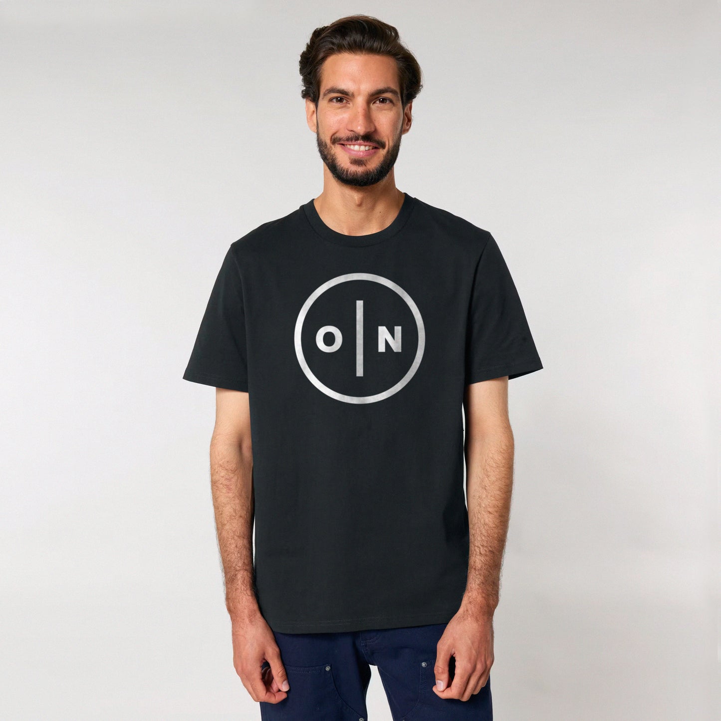ON: Logo T-Shirt