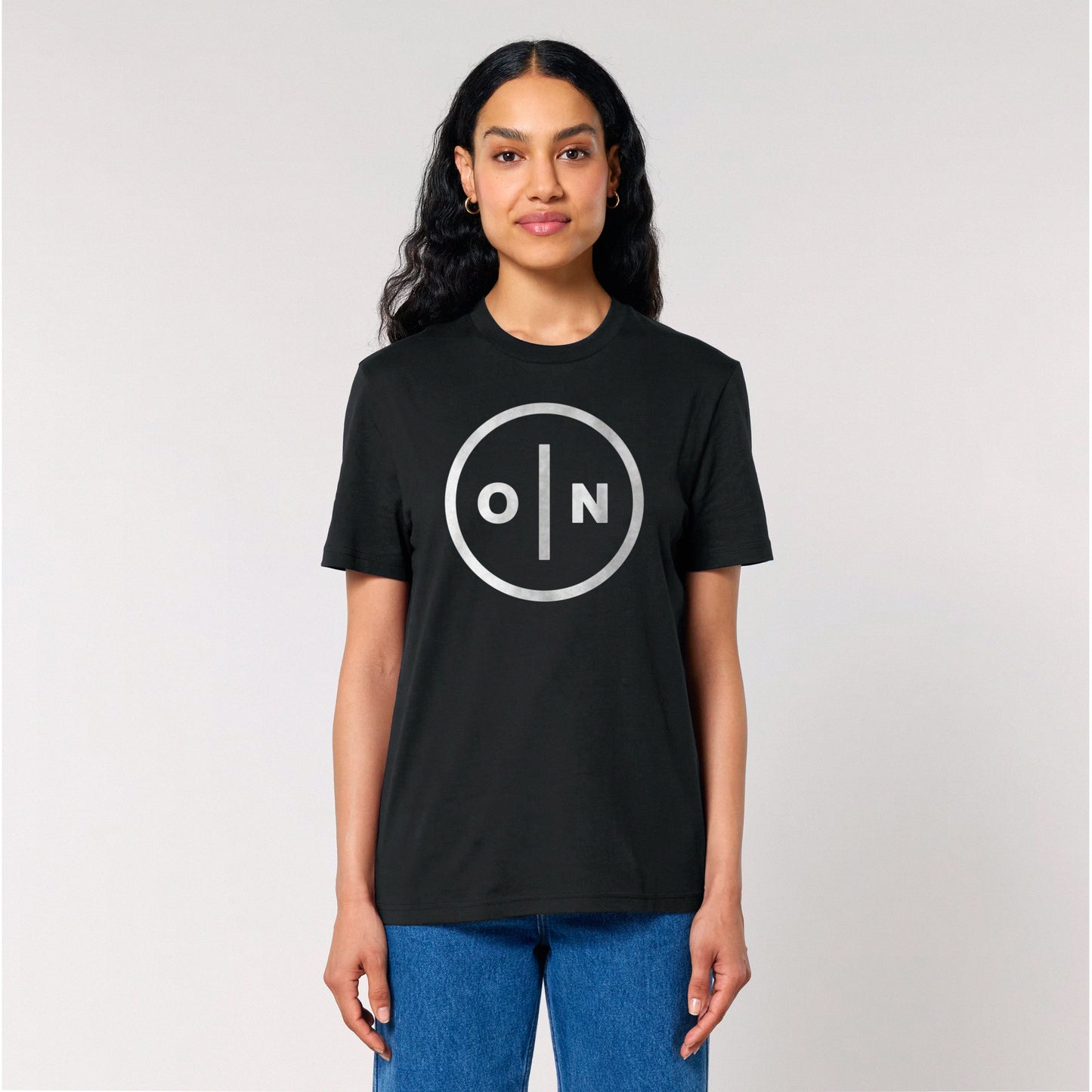 ON: Logo T-Shirt