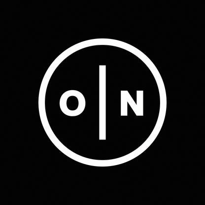 ON: Logo T-Shirt