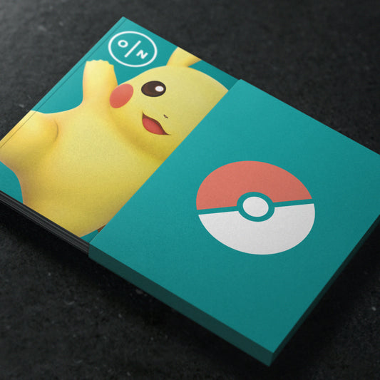 ON: Volume Two - Special Edition