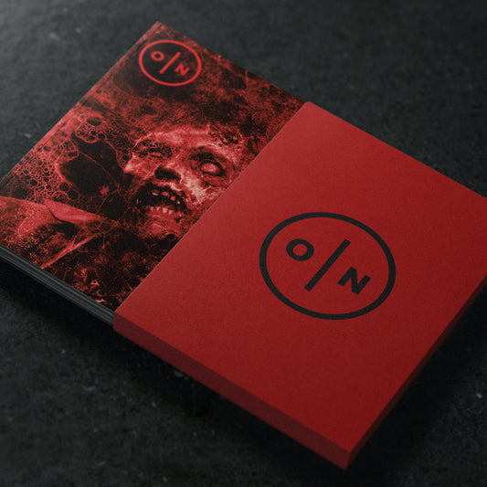 ON: Volume Two - Special Edition