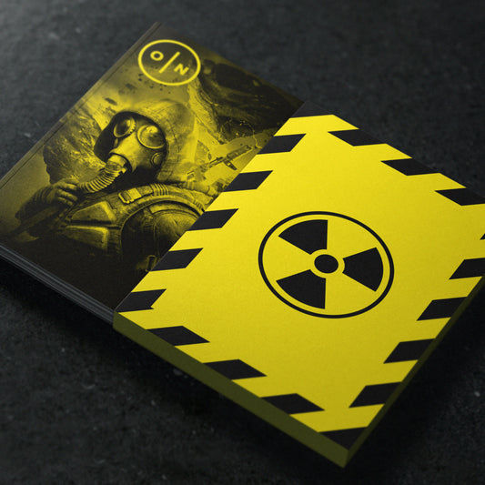 ON: Volume Two - Special Edition